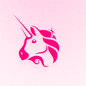 Uniswap (V2) Logo