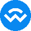 WalletConnect Token icon