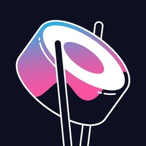 Sushiswap Logo