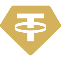 GoldUSDT Logo